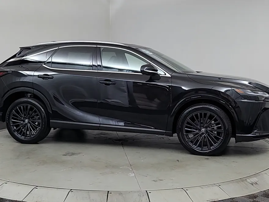 2025 Lexus RX 350 Premium photo 1