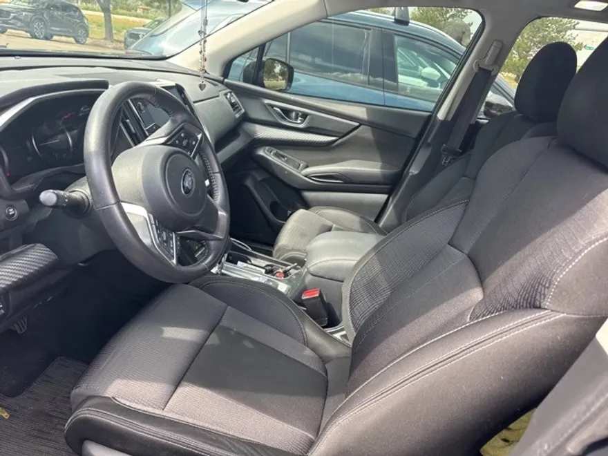 2023 Subaru Ascent Premium photo 1