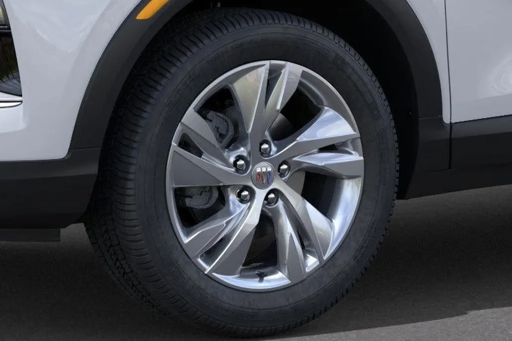 2026 Buick Encore GX Preferred photo 1
