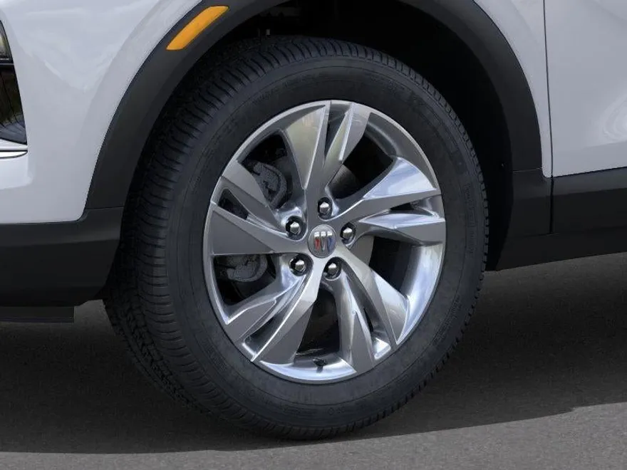 2026 Buick Encore GX Preferred photo 1