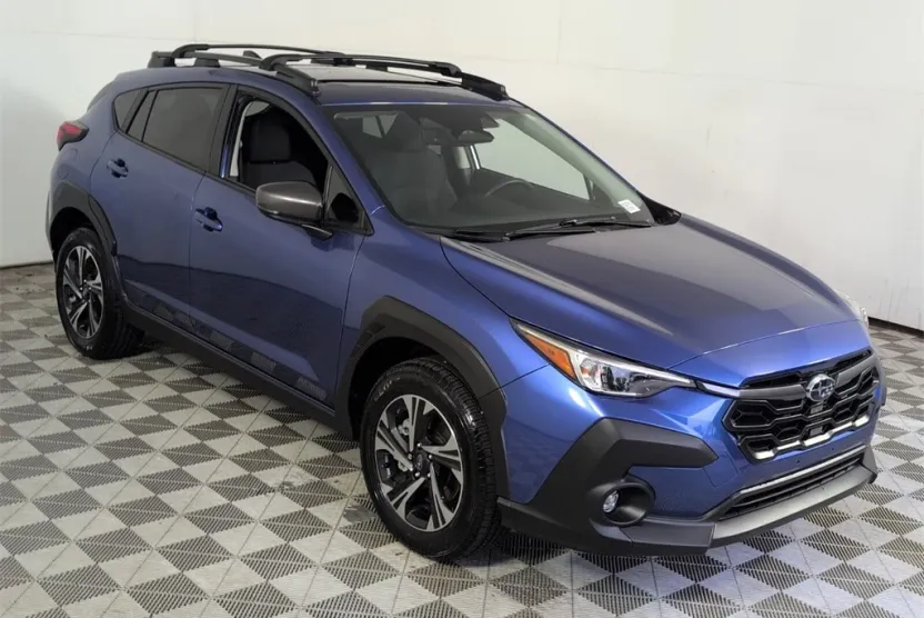 2025 Subaru Crosstrek Premium photo 1