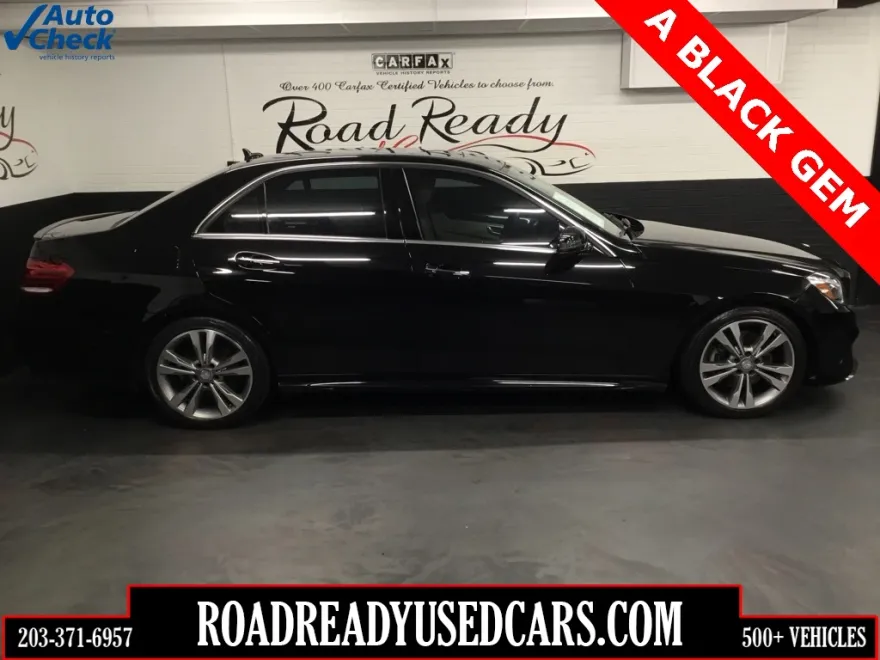 2016 Mercedes Benz E 350 photo 1
