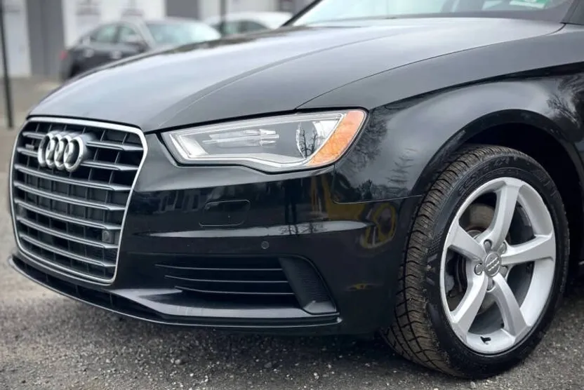 2016 Audi A3 2.0T Quattro Premium photo 1