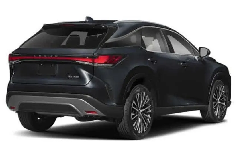 2025 Lexus RX 350 Premium AWD photo 1