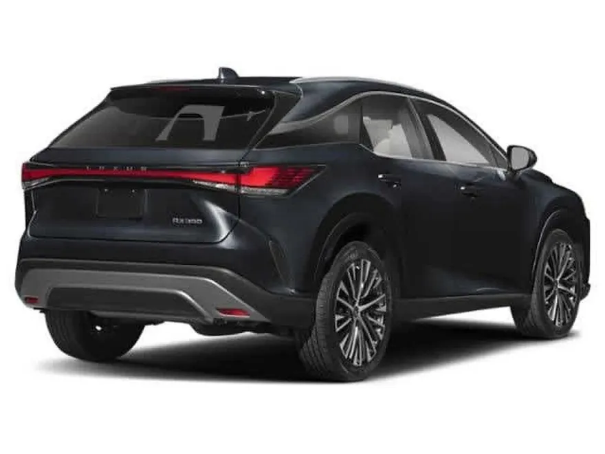 2025 Lexus RX 350 Premium AWD photo 1
