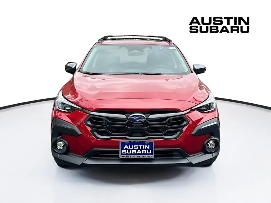 2025 Subaru Crosstrek Limited photo 1