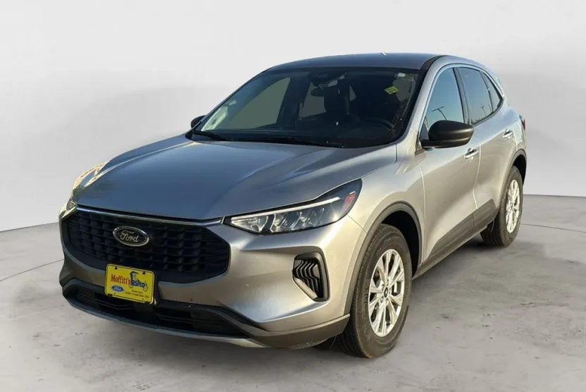2023 Ford Escape Active photo 1