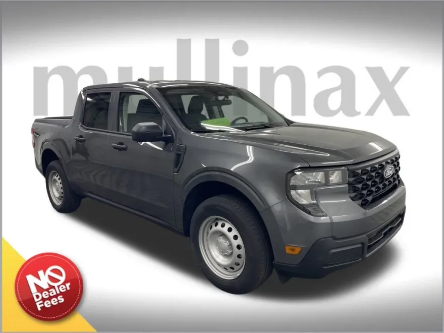 2025 Ford Maverick XL photo 1