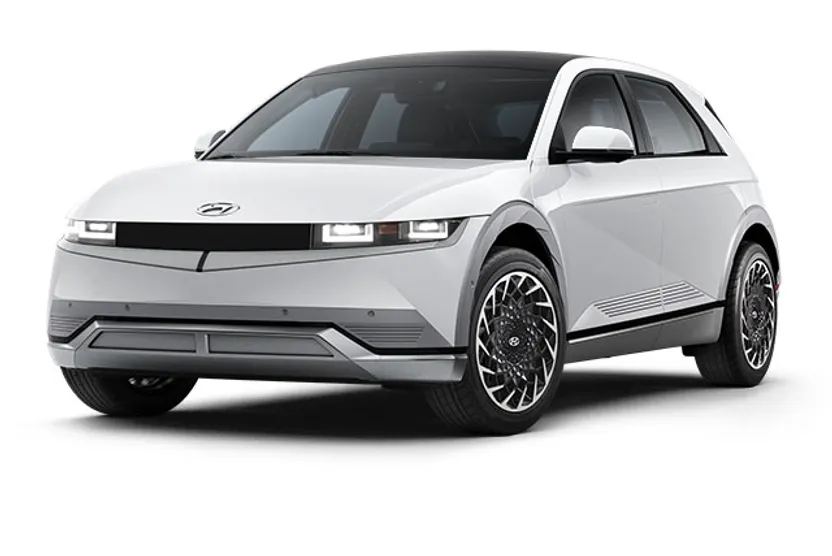 2022 Hyundai Ioniq 5 Limited photo 1