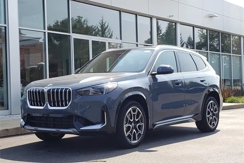 2026 Bmw X1 XDrive28i photo 1