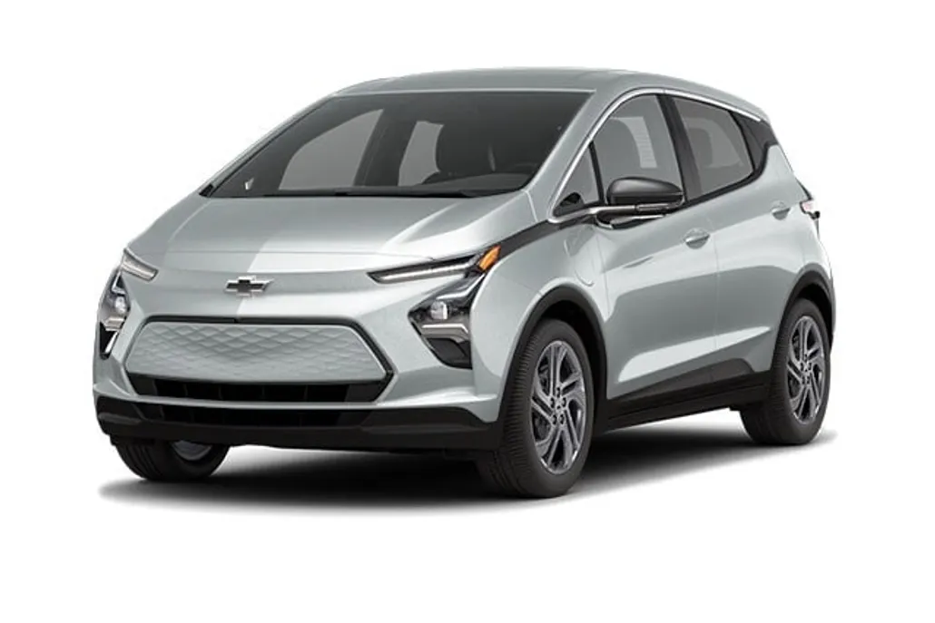 2023 Chevrolet Bolt EV 1LT photo 1