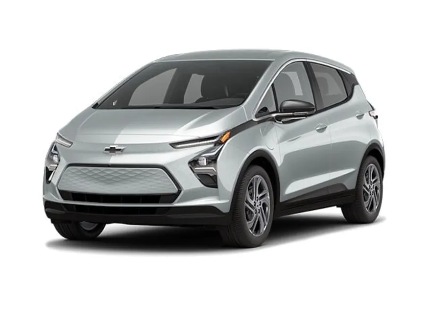 2023 Chevrolet Bolt EV 1LT photo 1