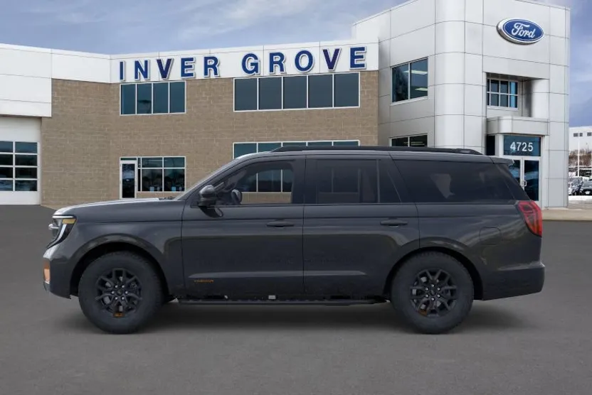 2025 Ford Expedition photo 1