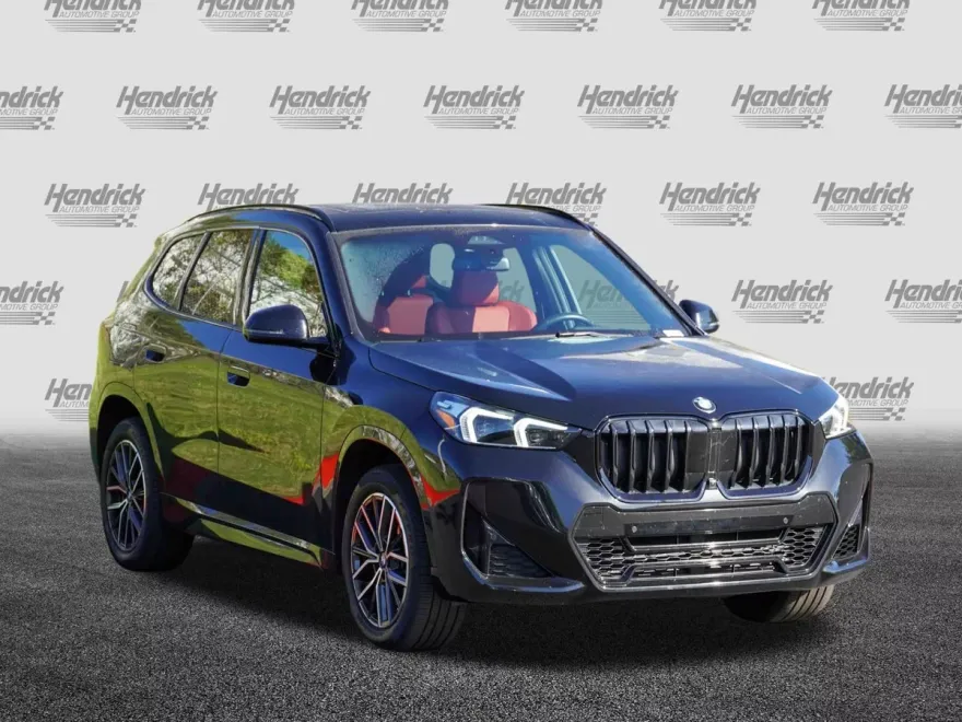 2025 Bmw X1 XDrive28i photo 1