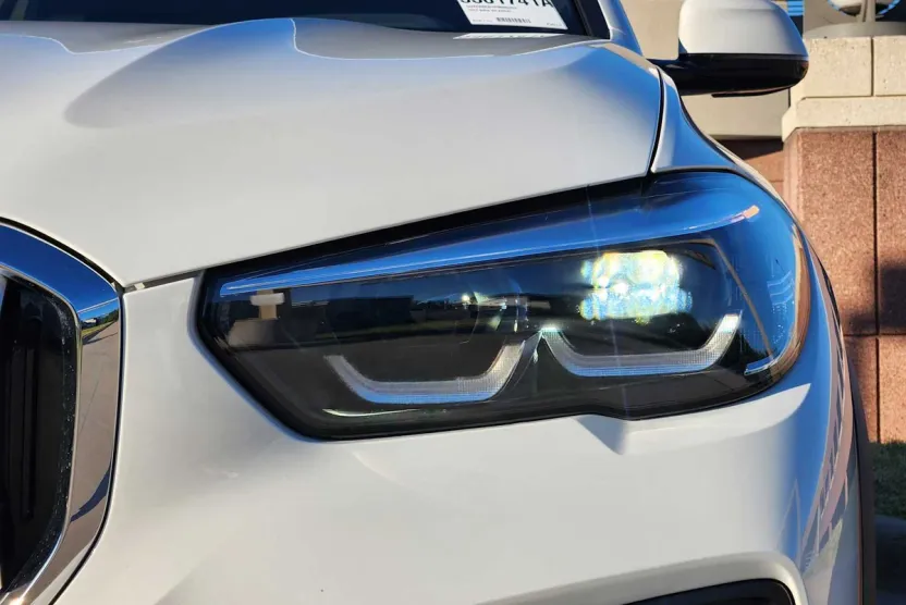 2023 Bmw X5 xDrive40i photo 1