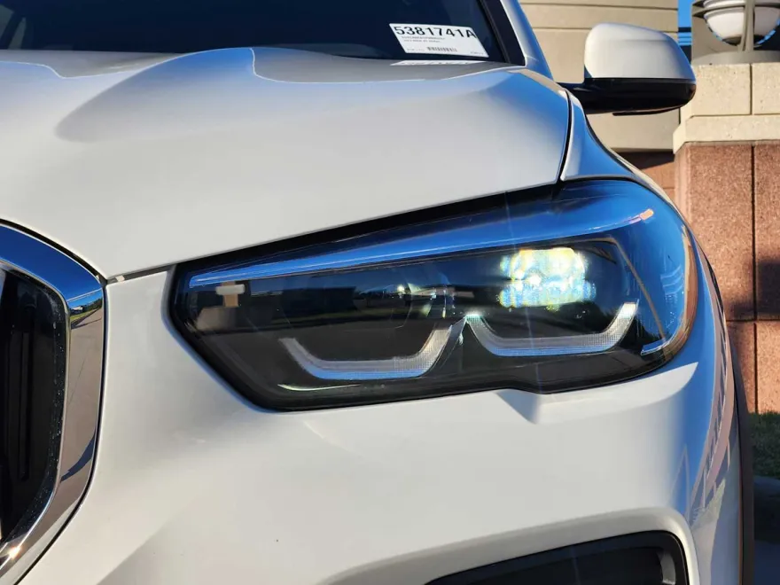 2023 Bmw X5 xDrive40i photo 1