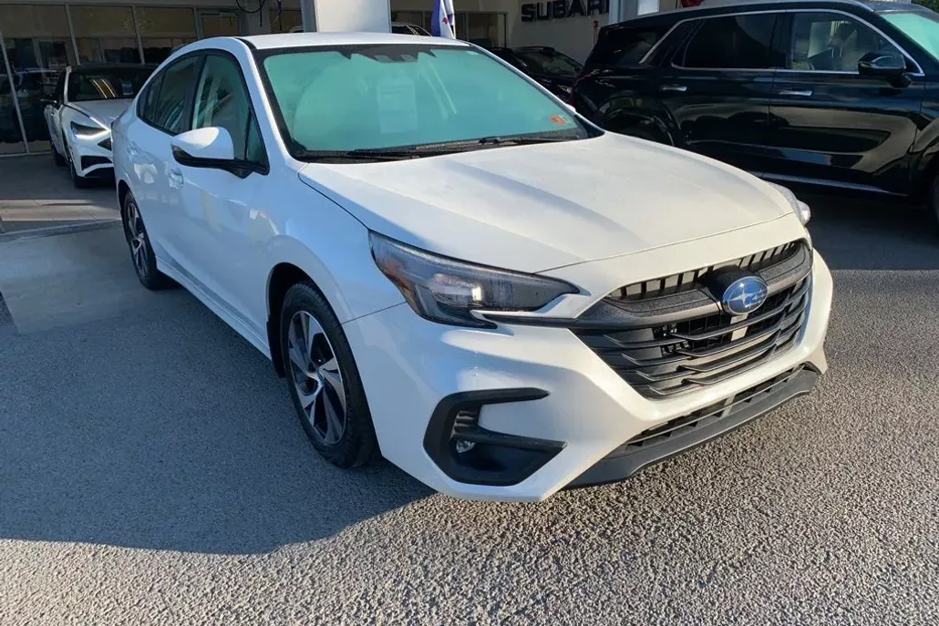 2023 Subaru Legacy Premium photo 1