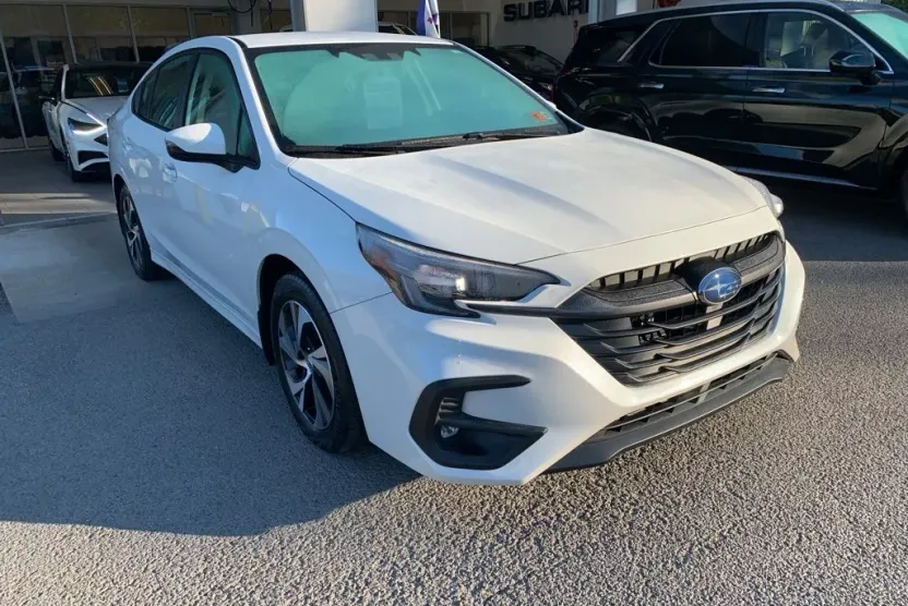 2023 Subaru Legacy Premium photo 1