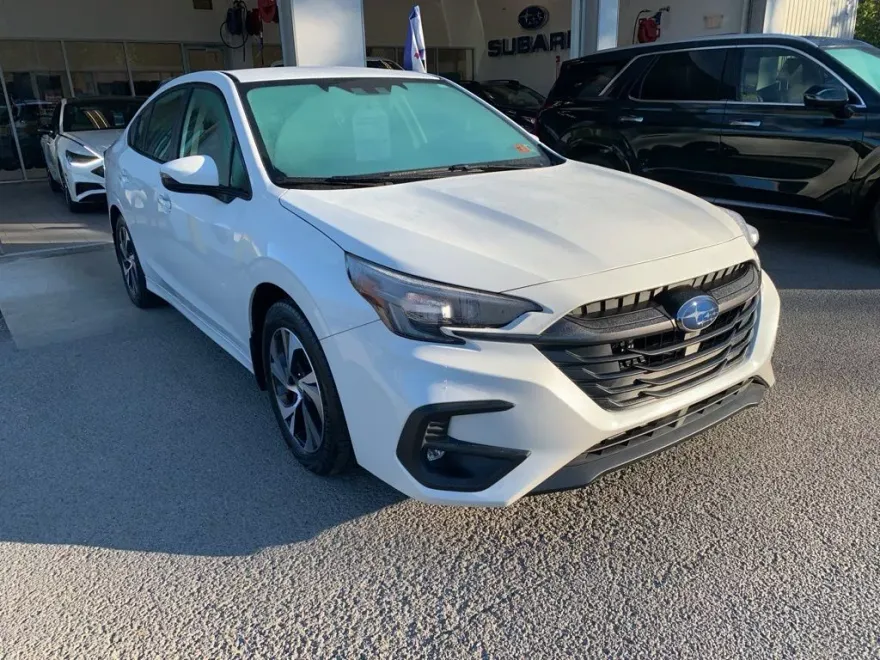 2023 Subaru Legacy Premium photo 1