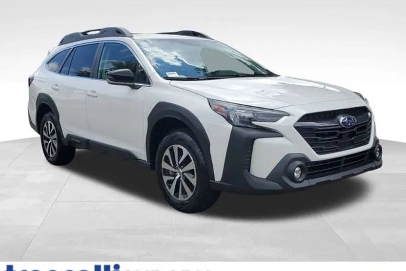 2025 Subaru Outback Premium photo 1