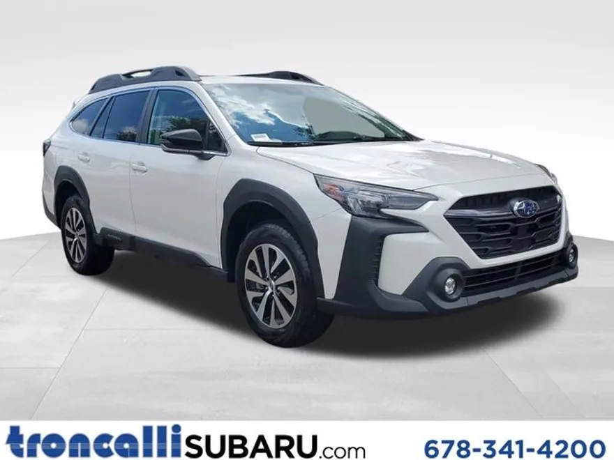 2025 Subaru Outback Premium photo 1