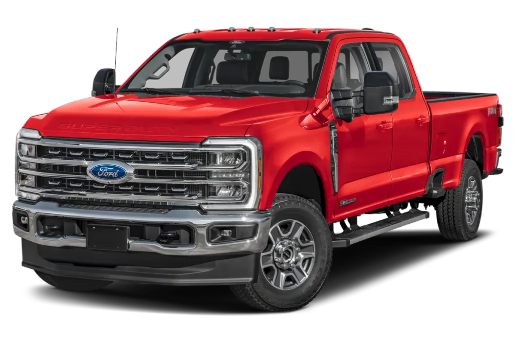 2024 Ford F-350 Lariat photo 1
