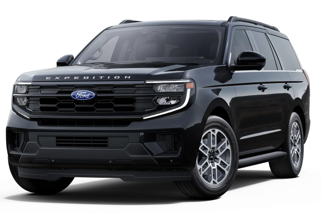 2025 Ford Expedition photo 1