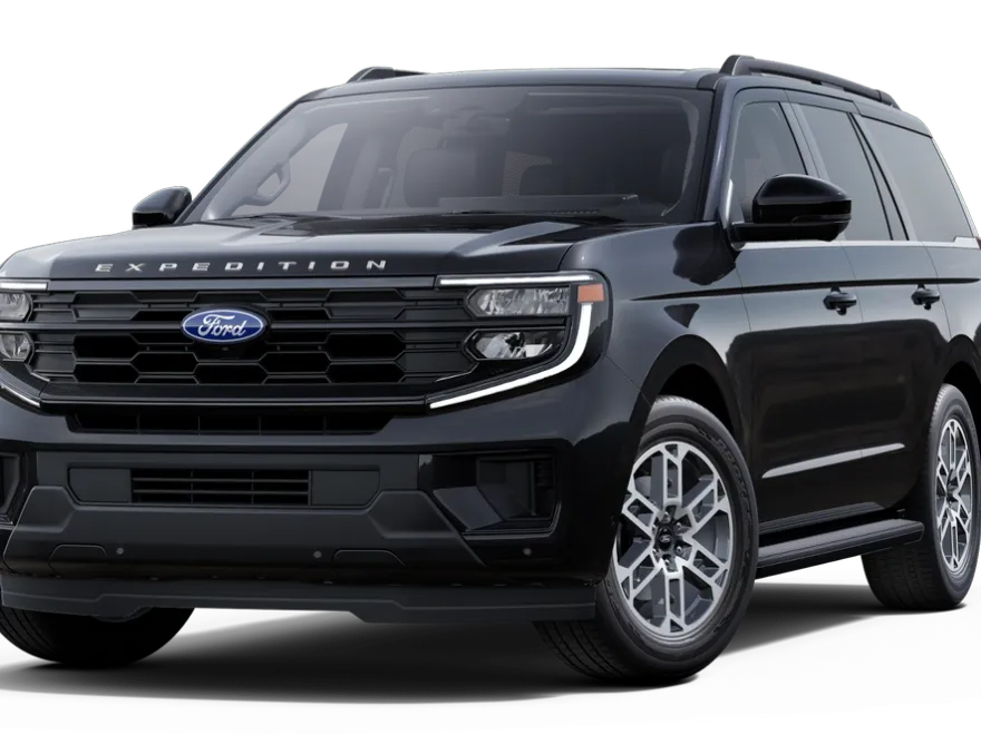 2025 Ford Expedition photo 1