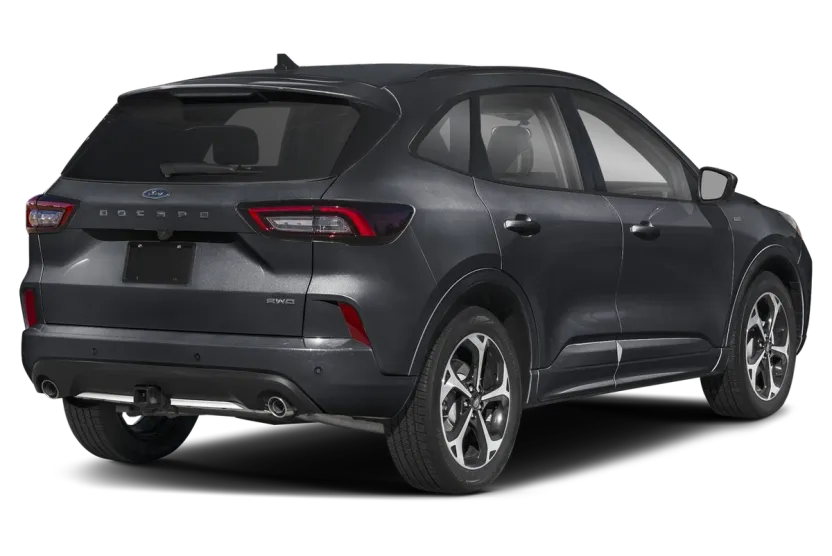 2024 Ford Escape ST-Line Select photo 1