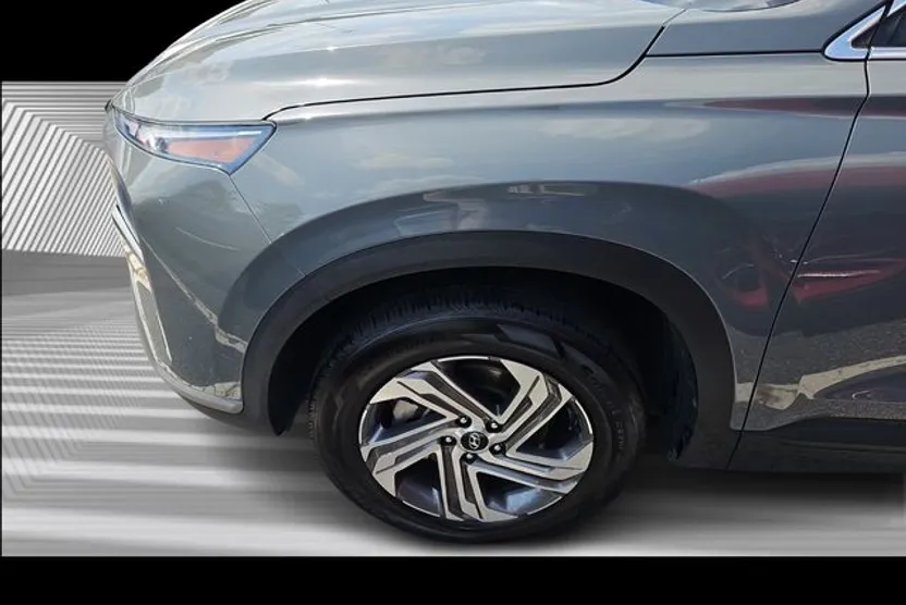 2023 Hyundai Santa Fe SEL photo 1