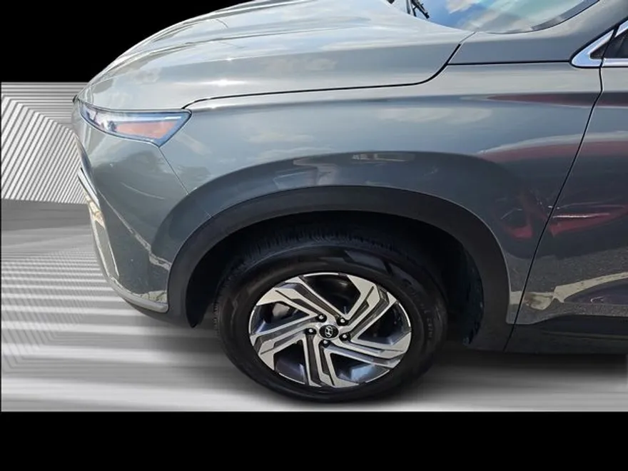 2023 Hyundai Santa Fe SEL photo 1