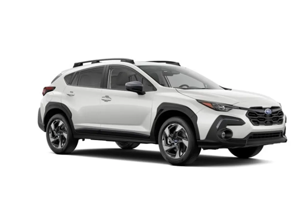 2025 Subaru Crosstrek Limited photo 1