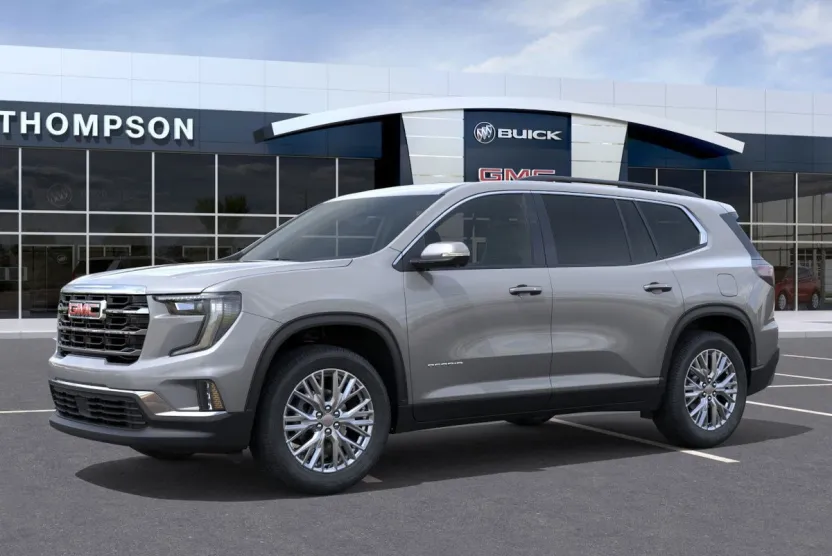 2025 Gmc Acadia Elevation photo 1