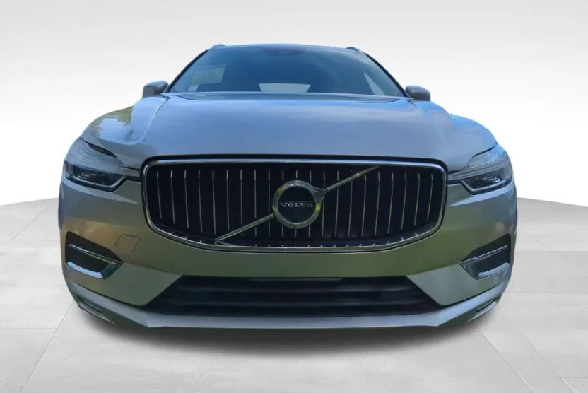 2019 Volvo XC60 T5 Inscription photo 1