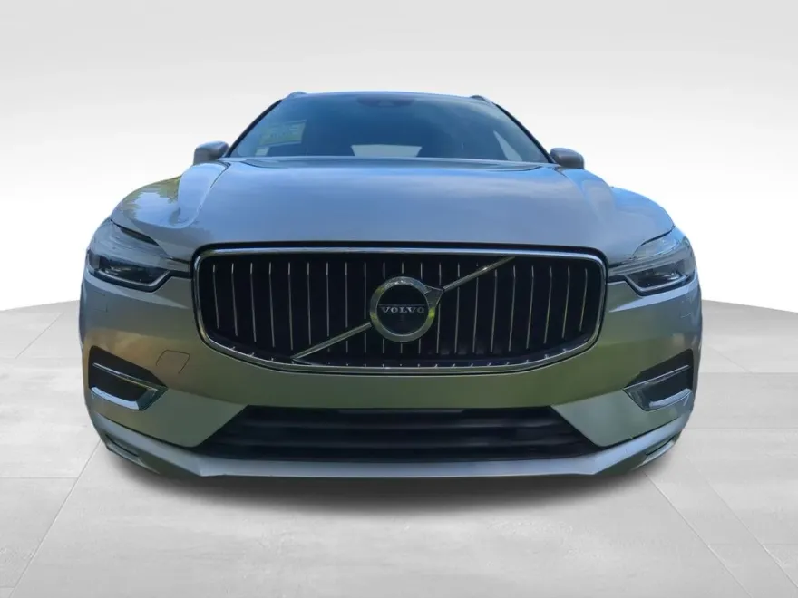 2019 Volvo XC60 T5 Inscription photo 1
