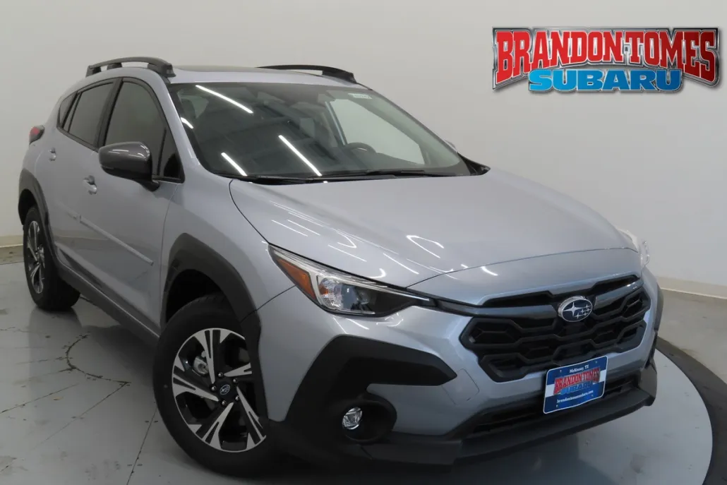 2025 Subaru Crosstrek Premium photo 1