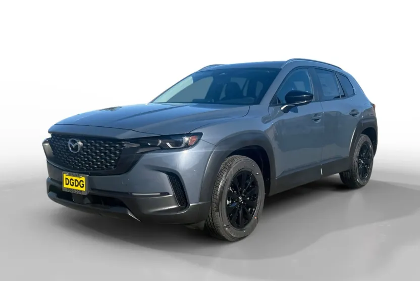 2025 Mazda CX-50 2.5 Select photo 1