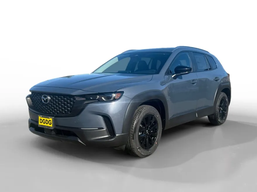 2025 Mazda CX-50 2.5 Select photo 1