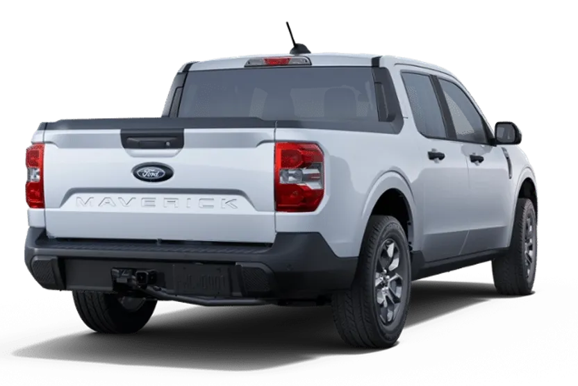 2025 Ford Maverick XLT photo 1