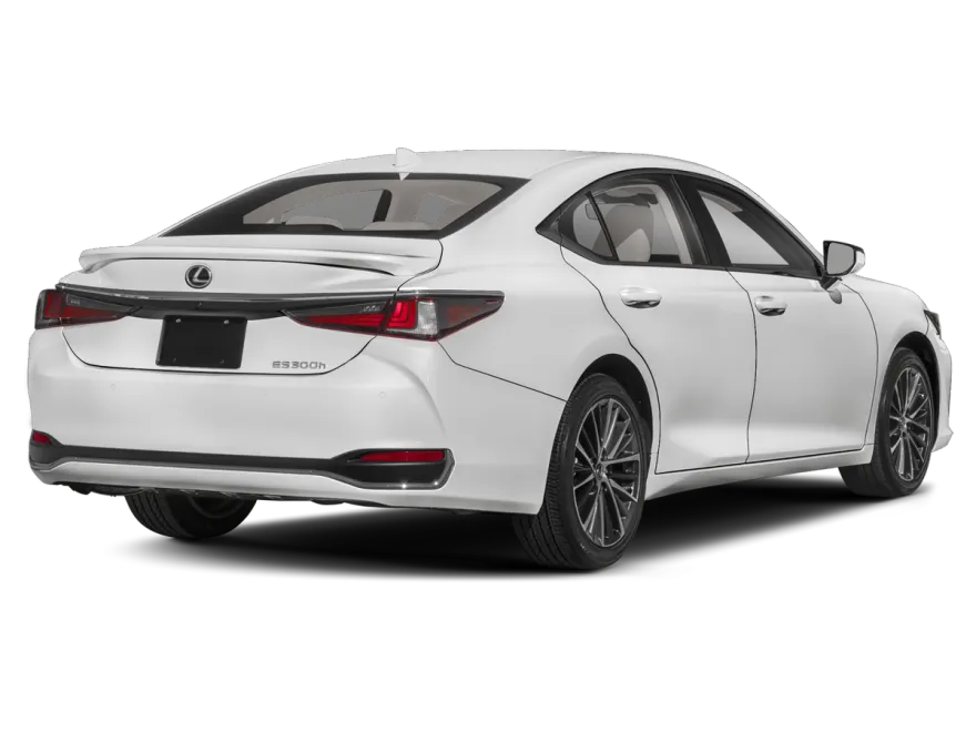 2023 Lexus ES 300h photo 1