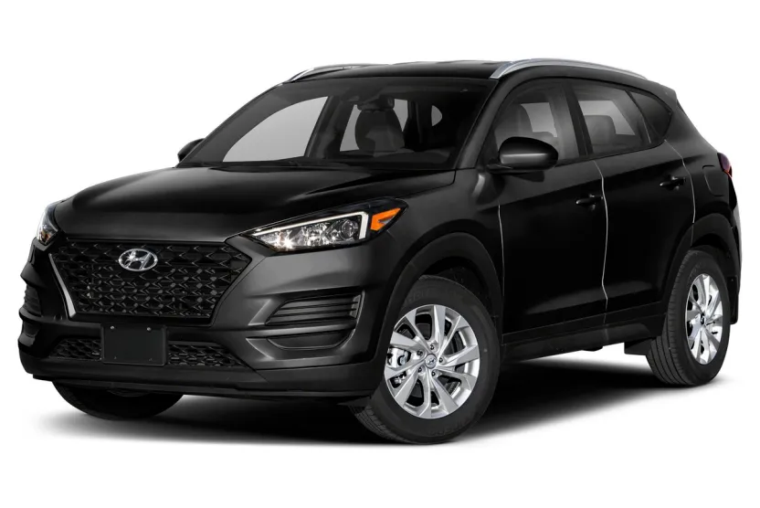 2019 Hyundai Tucson Value photo 1