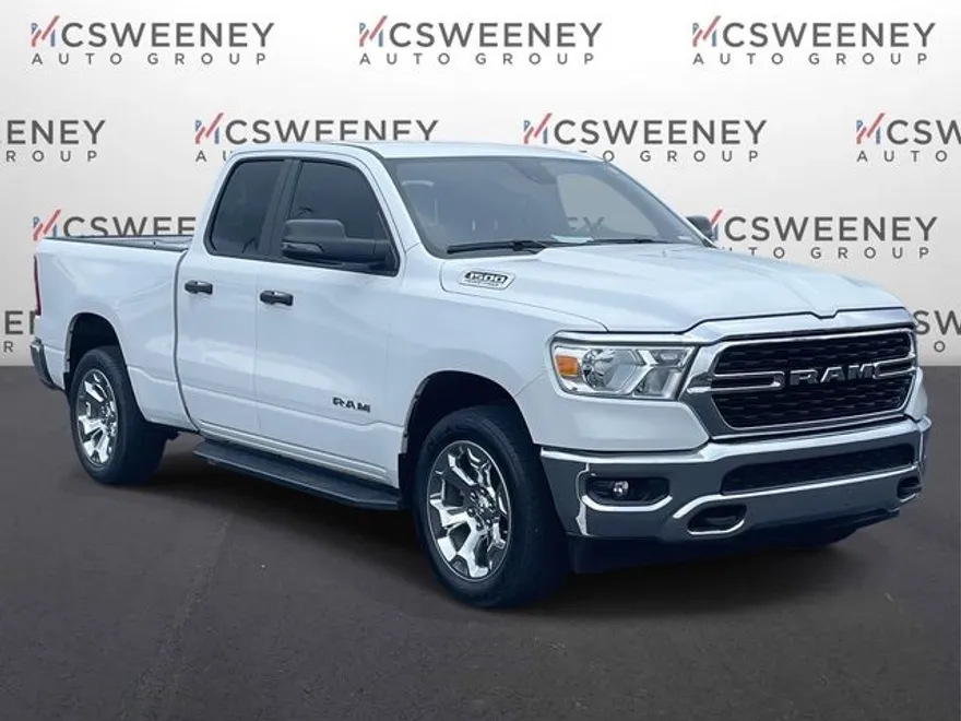 2023 Ram 1500 Big Horn Lone Star photo 1