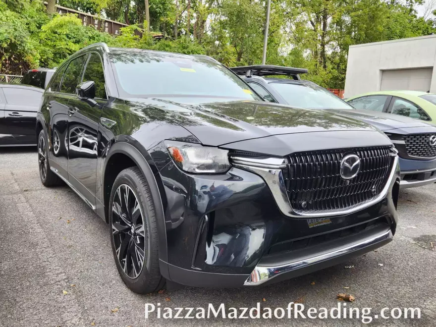 2025 Mazda CX-90 Premium Plus photo 1