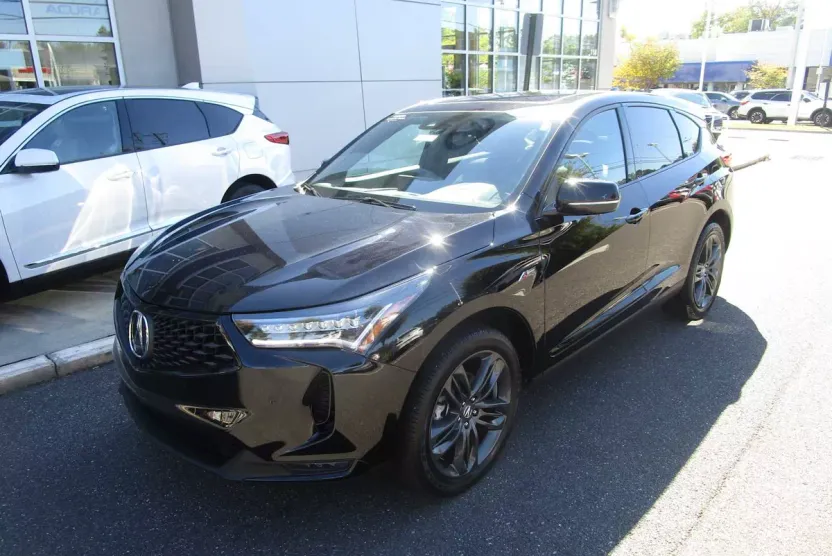 2024 Acura RDX A-Spec photo 1