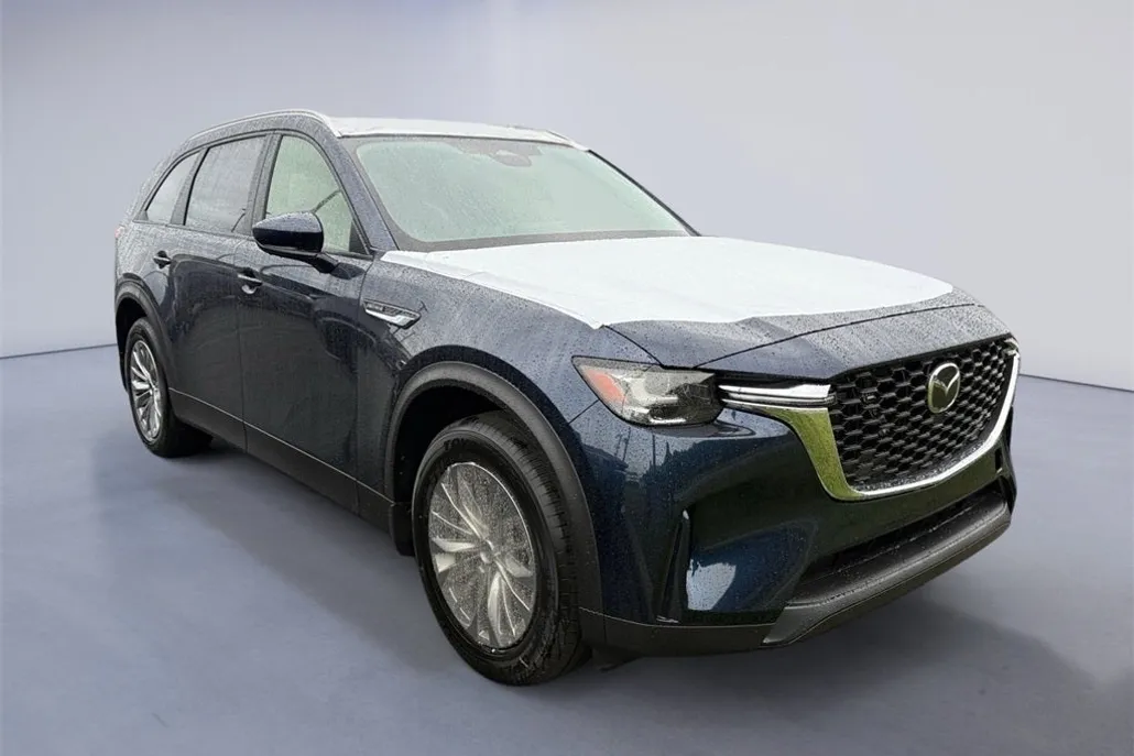 2026 Mazda CX-90 3.3 Turbo Select photo 1