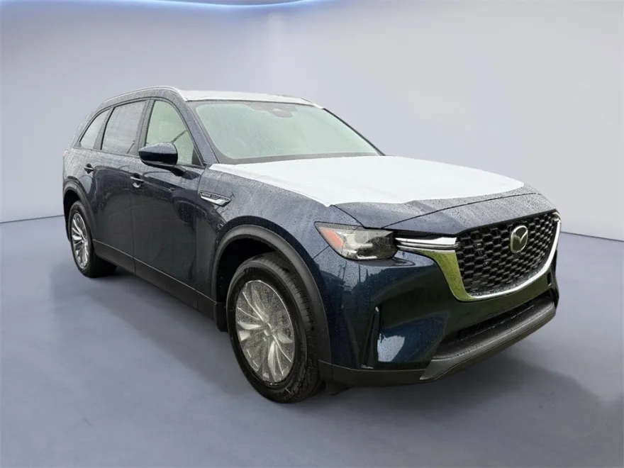 2026 Mazda CX-90 3.3 Turbo Select photo 1