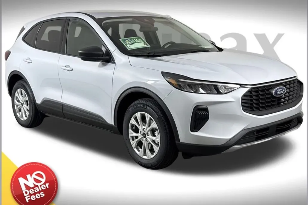 2025 Ford Escape Active photo 1