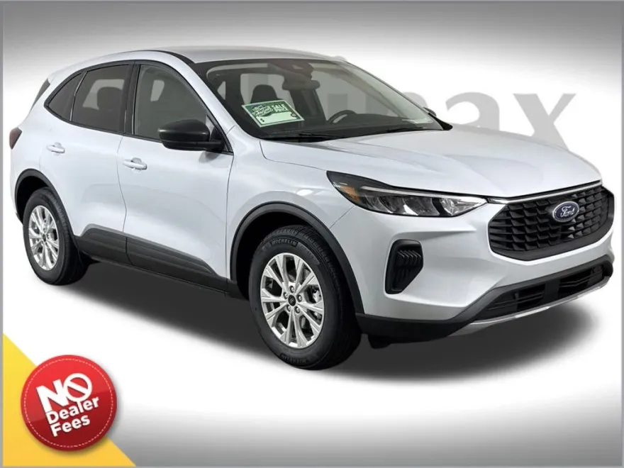 2025 Ford Escape Active photo 1
