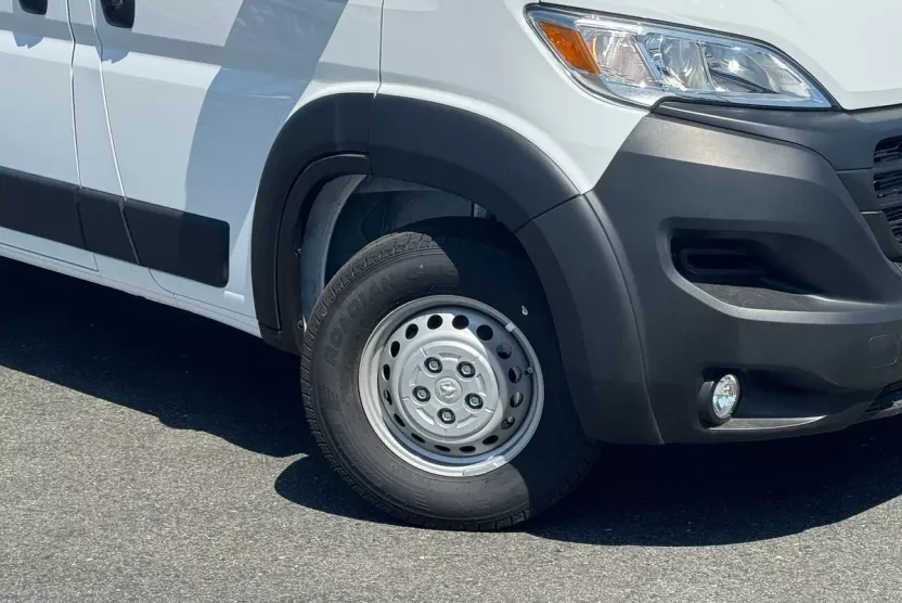2025 Ram ProMaster 3500 photo 1