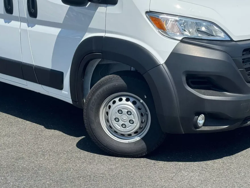 2025 Ram ProMaster 3500 photo 1